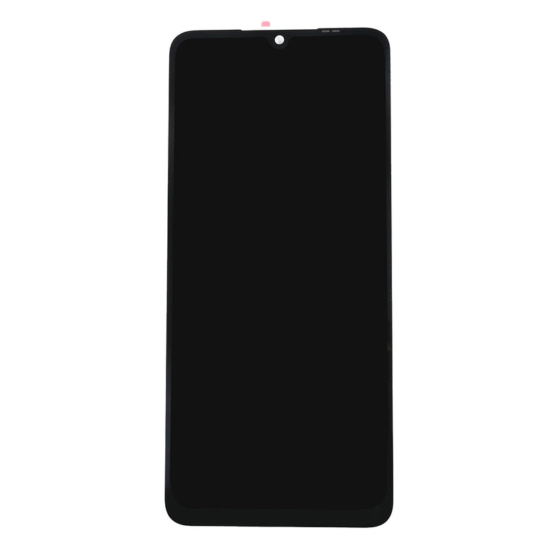 Samsung Galaxy A05 A055F Display And Digitizer Without Frame Black OEM