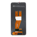 Samsung Galaxy A05 A055F Display And Digitizer Without Frame Black OEM