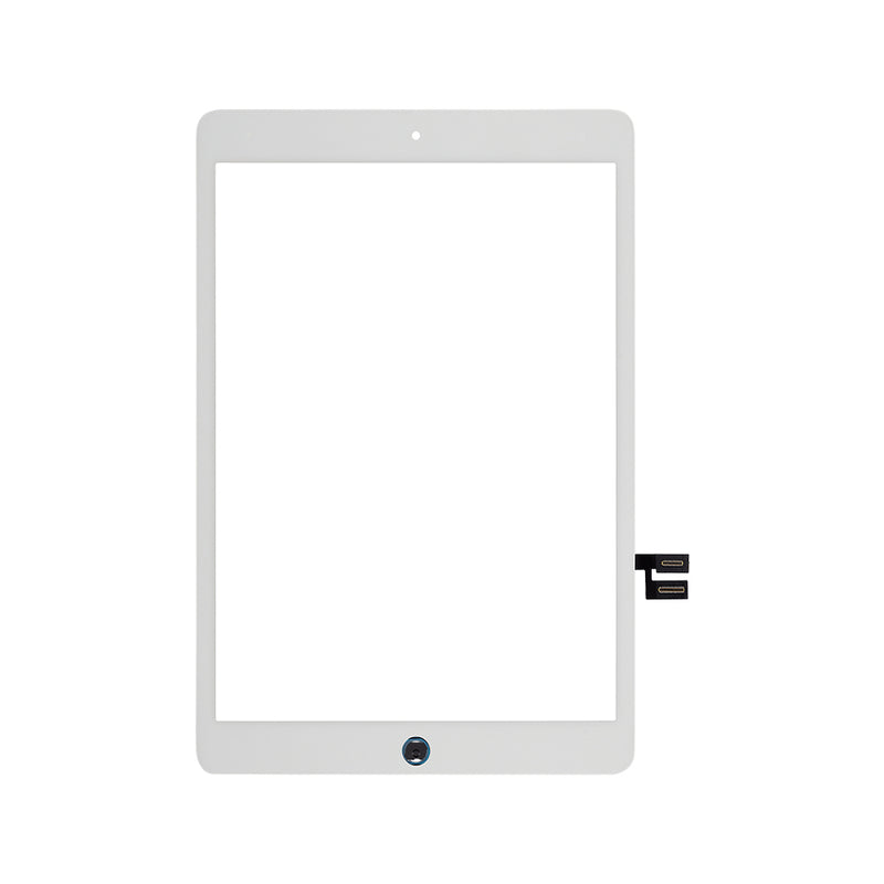 For iPad 9 (2021) 10.2" Digitizer White Pulled