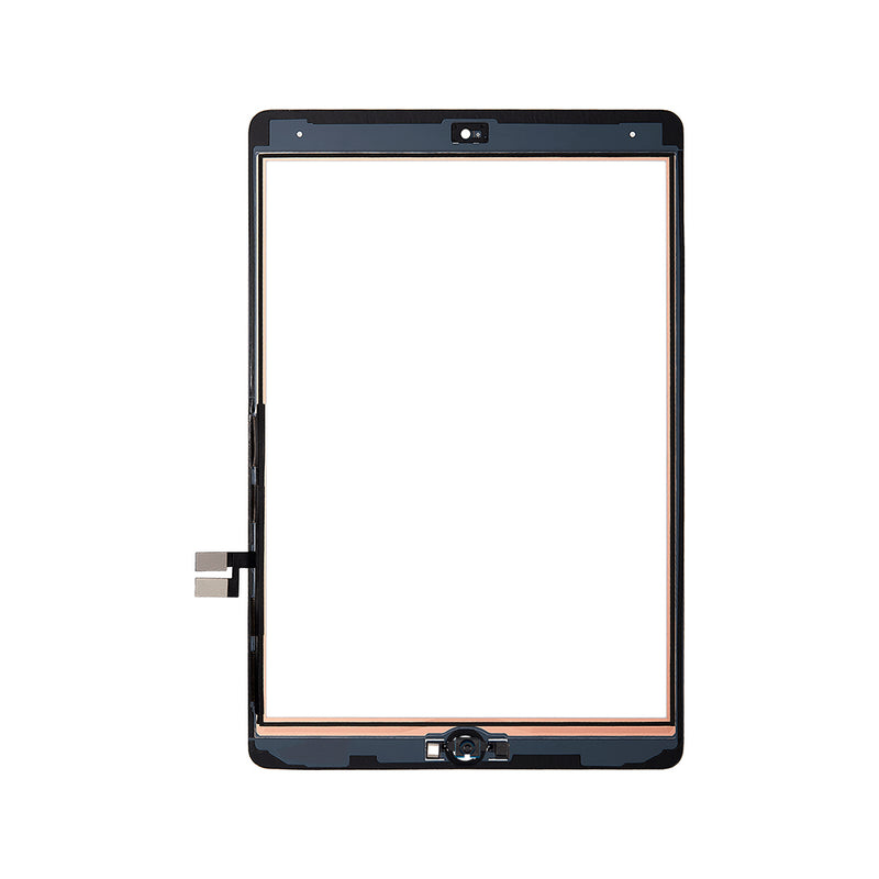 For iPad 9 (2021) 10.2" Digitizer White Pulled