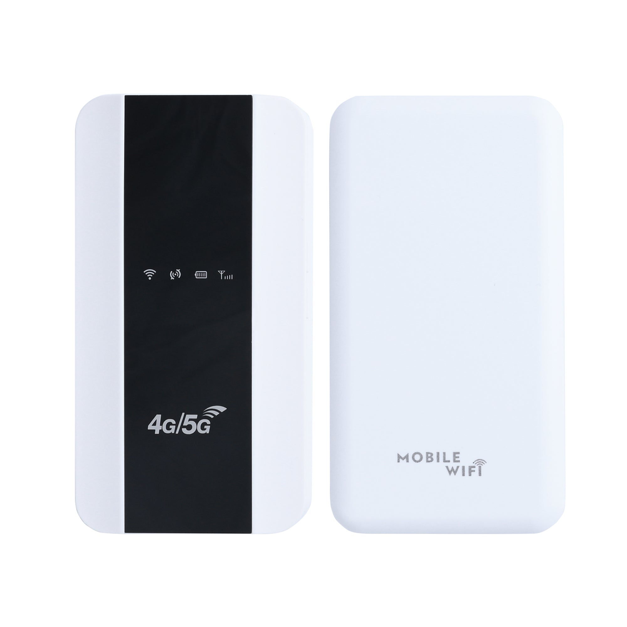Portable M10-E 4G Router 4G LTE Mobile WiFi Hotspot 150MBPS