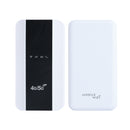 Portable M10-E 4G Router 4G LTE Mobile WiFi Hotspot 150MBPS