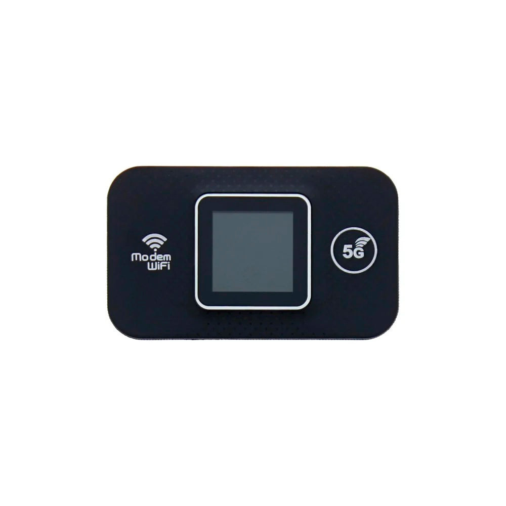 Portable  E5785 5G Router 5G LTE Mobile WiFi Hotspot 300MBPS