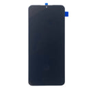 Samsung Galaxy A13 A135F, A137F Display And Digitizer Without Frame Black OEM