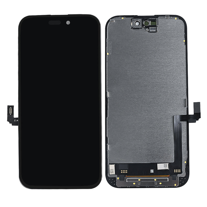 For iPhone 16 Display In-Cell