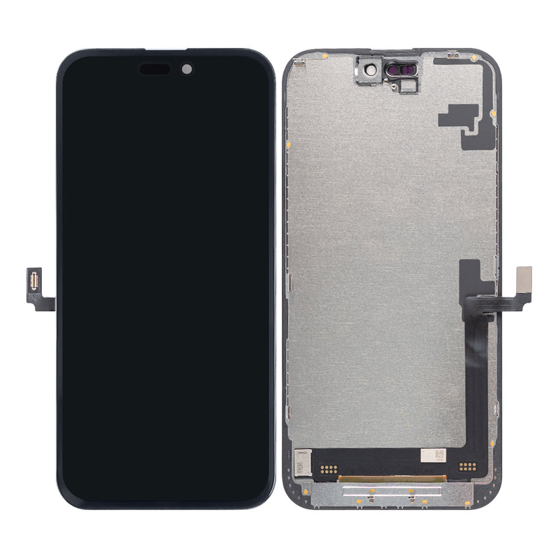 For iPhone 16 Plus Display In-Cell