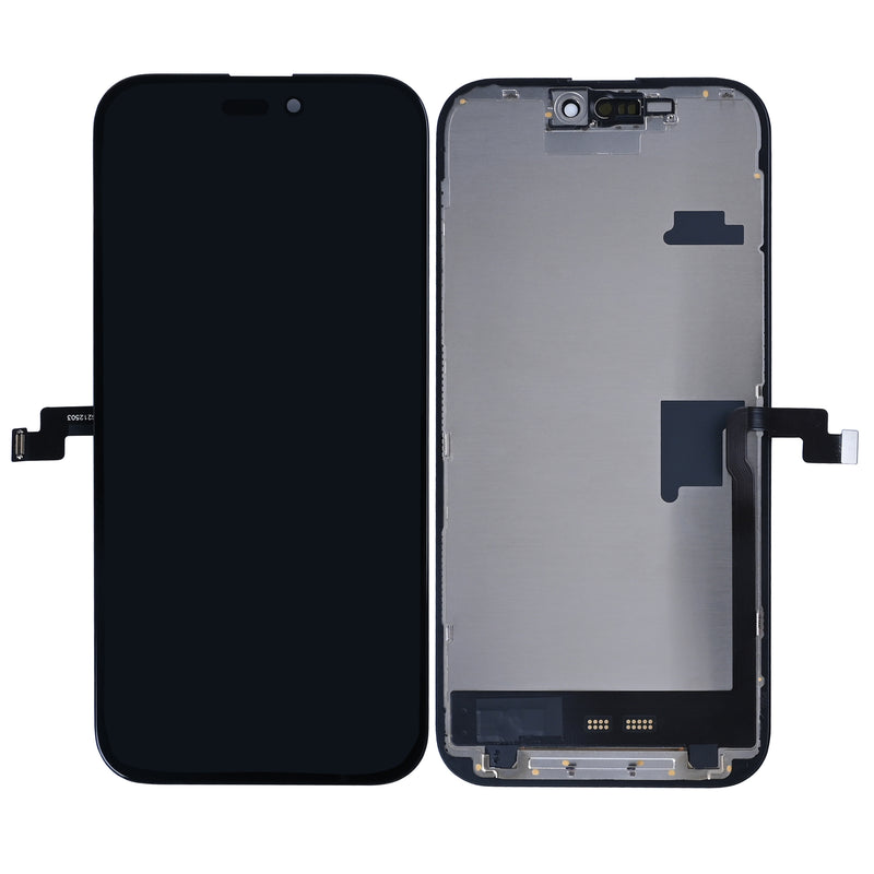 For iPhone 16 Pro Max Display In-Cell