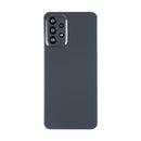 Samsung Galaxy A23 4G A235F Back Cover Black With Lens OEM