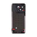 OnePlus 10T Back Cover Moonstone Black With Lens OEM