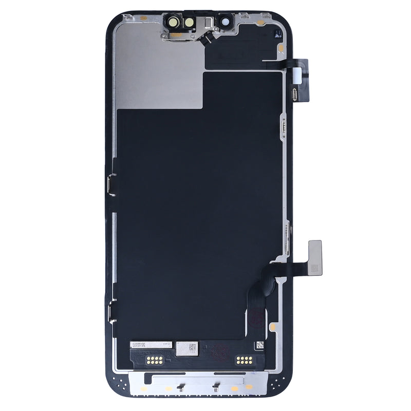For iPhone 13 Display With Proximity Sensor Flex Pulled