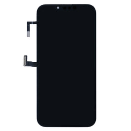 For Apple iPhone 13 Pro Display With Proximity Sensor Flex Pulled (Calibrated Used)