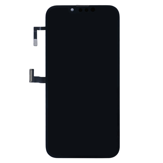 For Apple iPhone 13 Pro Display With Proximity Sensor Flex Pulled (Calibrated Used)