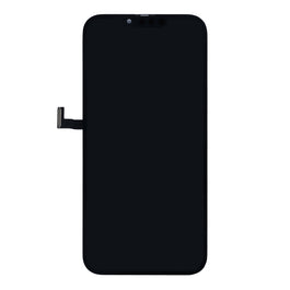 For Apple iPhone 13 Pro Max Display With Proximity Sensor Flex Pulled (Calibrated Used)