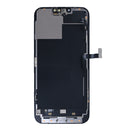 For Apple iPhone 13 Pro Max Display With Proximity Sensor Flex Pulled (Calibrated Used)