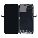 For Apple iPhone 13 Pro Max Display With Proximity Sensor Flex Pulled (Calibrated Used)