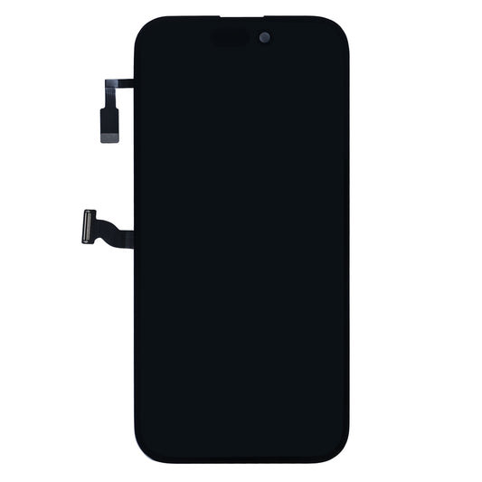 For Apple iPhone 14 Pro Display With Proximity Sensor Flex Pulled (Calibrated Used)