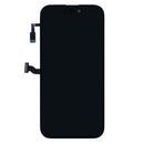 For Apple iPhone 14 Pro Display With Proximity Sensor Flex Pulled (Calibrated Used)