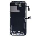 For Apple iPhone 14 Pro Display With Proximity Sensor Flex Pulled (Calibrated Used)