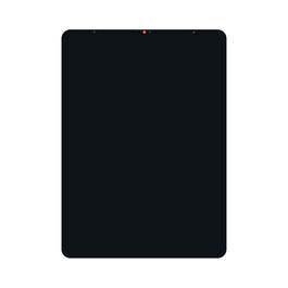 For Apple iPad Pro 12.9 inch (2022) Display And Digitizer Black Pulled
