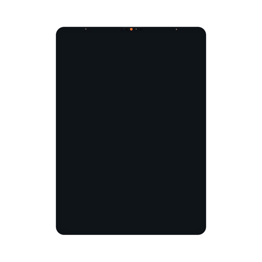 For Apple iPad Pro 12.9 inch (2022) Display And Digitizer Black Pulled