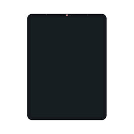 For Apple iPad Pro 11 (2021, 2022) (M1) Display And Digitizer Black Pulled