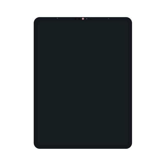 For Apple iPad Pro 11 (2021, 2022) (M1) Display And Digitizer Black Pulled