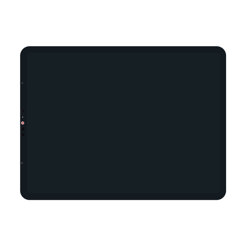 For Apple iPad Pro 11 (2021, 2022) (M1) Display And Digitizer Black Original