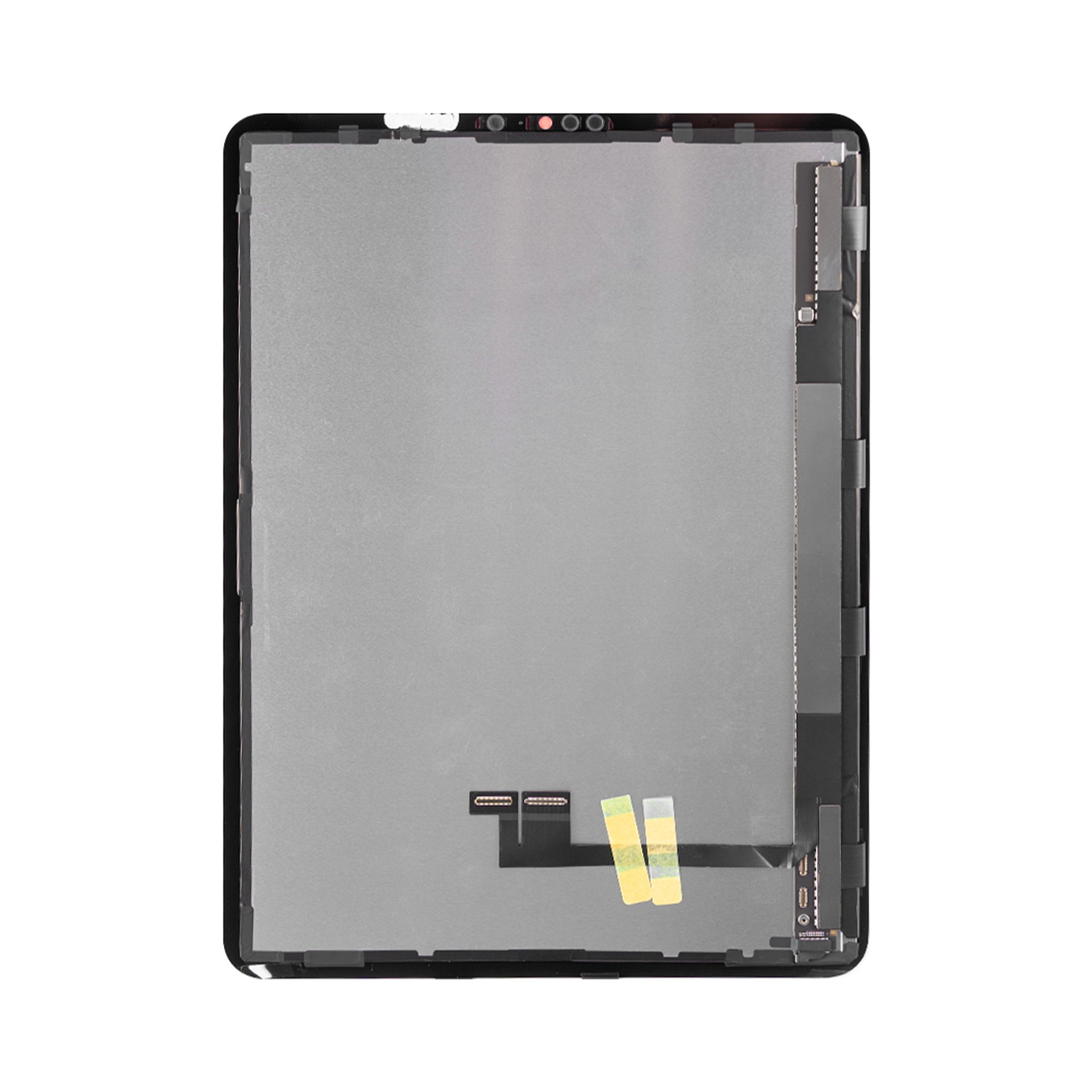 For Apple iPad Pro 11 (2021, 2022) (M1) Display And Digitizer Black Pulled