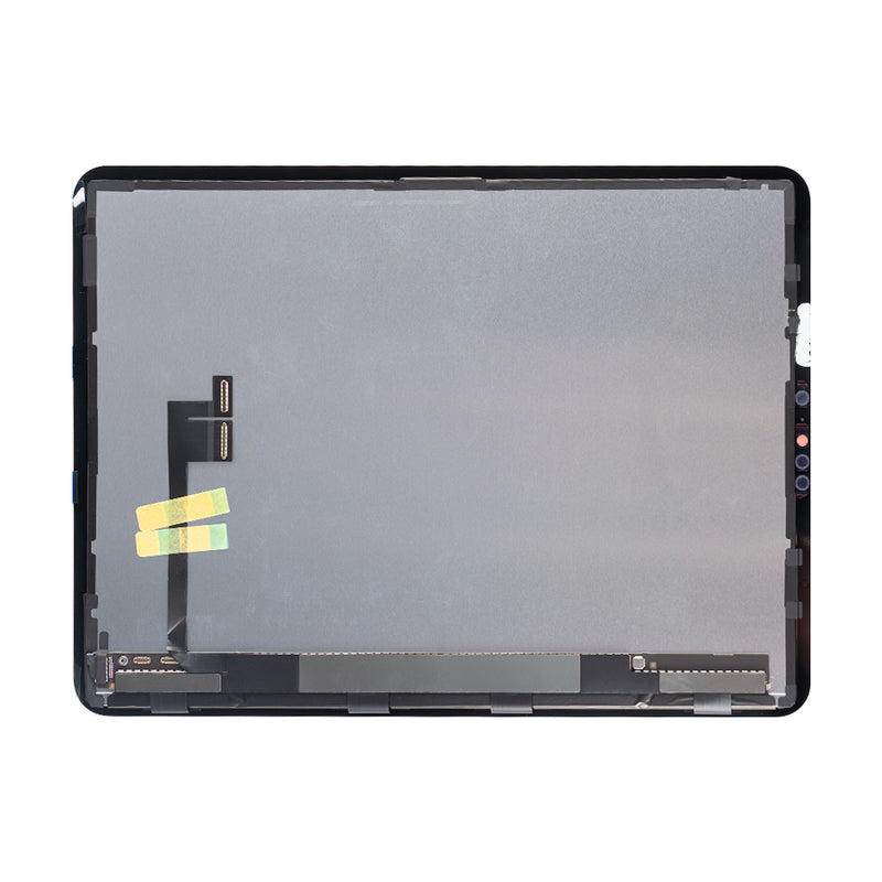 For iPad Pro 11 (2021, 2022) (M1) Display And Digitizer Black Original