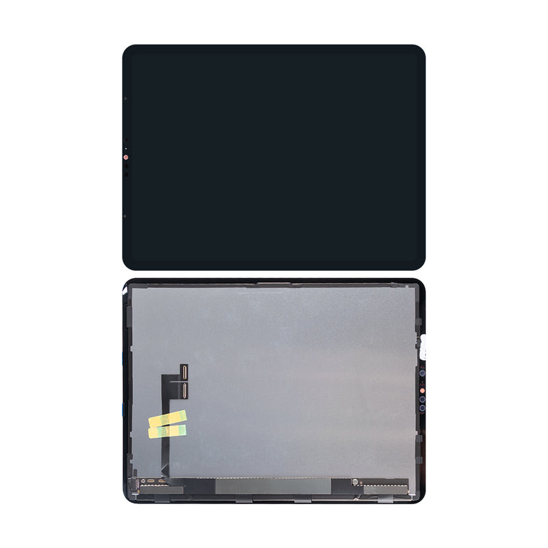 For Apple iPad Pro 11 (2021, 2022) (M1) Display And Digitizer Black Original
