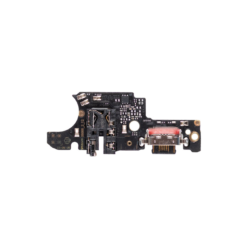 Motorola Moto G54 System Charging Board OEM