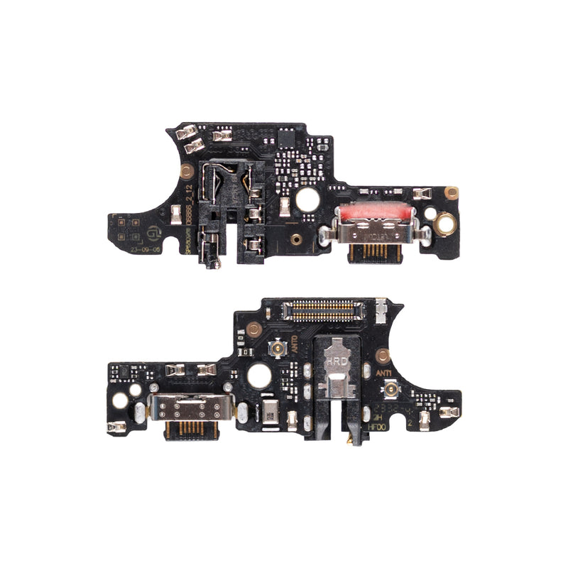 Motorola Moto G54 System Charging Board OEM