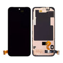 Google Pixel 9 Pro XL Display And Digitizer Without Frame Black Service Pack
