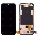 Google Pixel 9 Pro XL Display And Digitizer Without Frame Black Service Pack