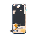 Google Pixel 9 Pro Display And Digitizer Without Frame Black Service Pack