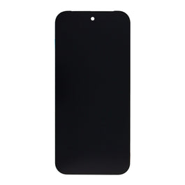 Google Pixel 9 Display And Digitizer Without Frame Black Service Pack