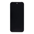 Google Pixel 9 Display And Digitizer Without Frame Black Service Pack