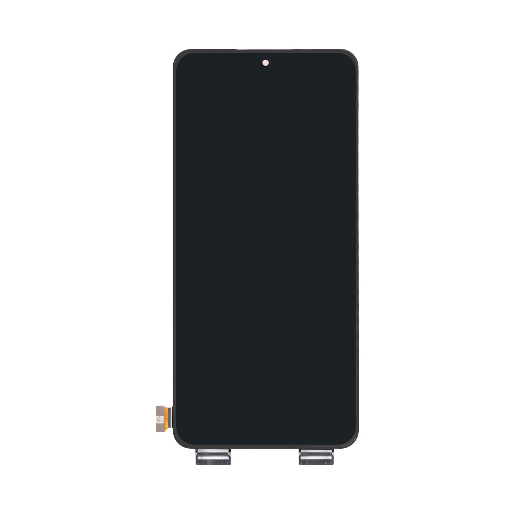 Realme GT Neo 3 Display And Digitizer Without Frame Black OEM