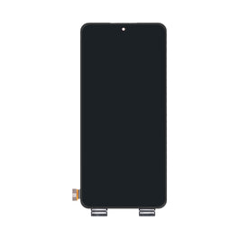 Realme GT Neo 3 Display And Digitizer Without Frame Black OEM