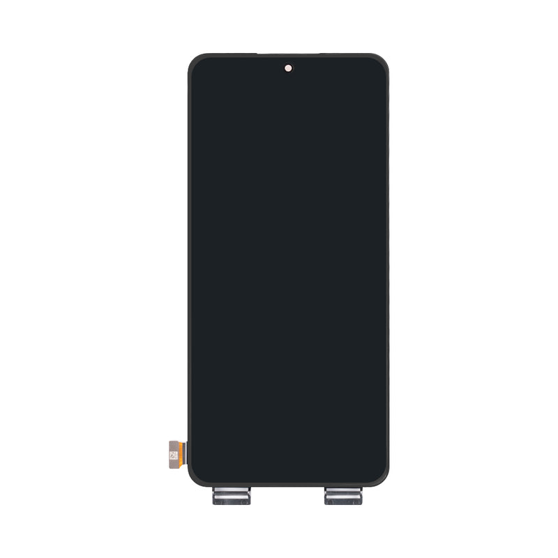 Realme GT Neo 3 (RMX3561, RMX3560) Display And Digitizer Without Frame Black OEM