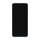 Honor X8 5G (VNE-N41) Display And Digitizer With Frame Midnight Black OEM