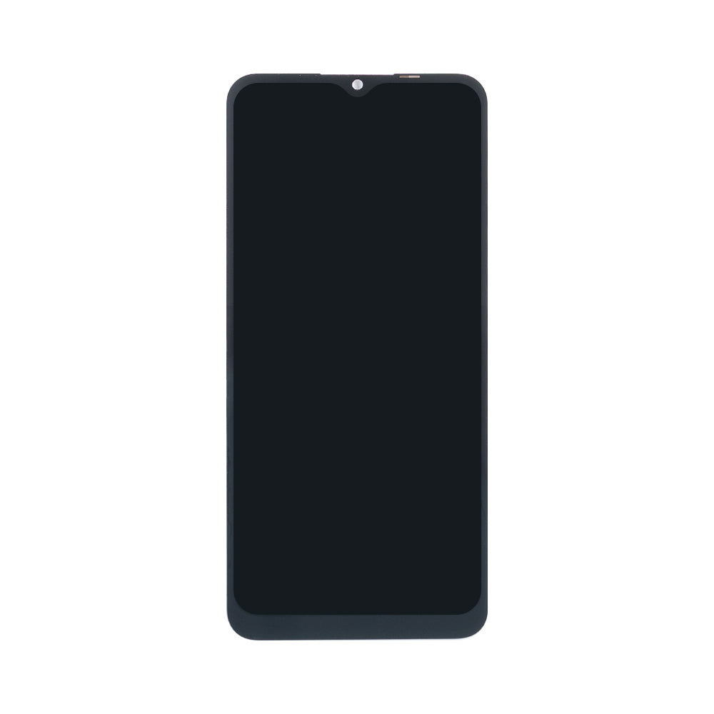 Realme C31 Display And Digitizer Without Frame Black OEM