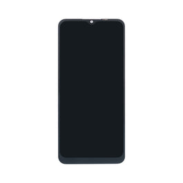 Realme C31 Display And Digitizer Without Frame Black OEM
