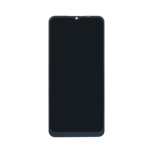 Realme C31 Display And Digitizer Without Frame Black OEM