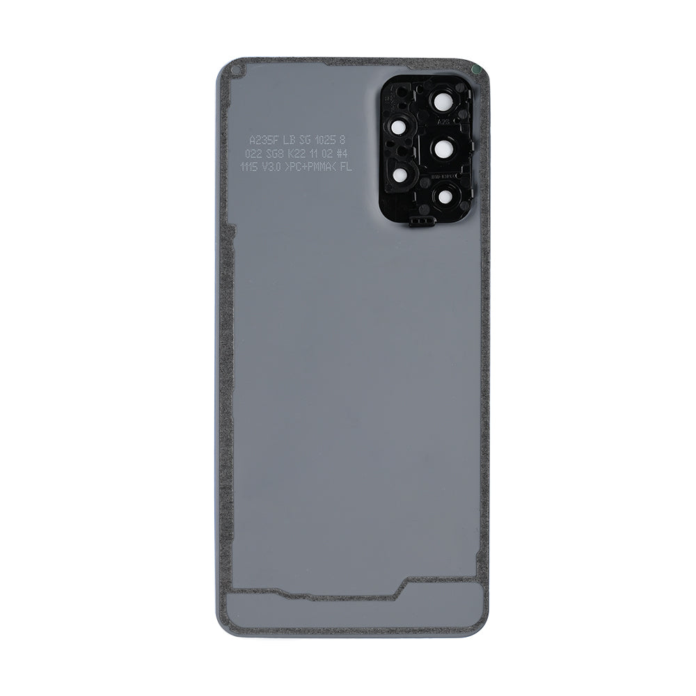 Samsung Galaxy A23 4G A235F Back Cover With Lens Blue OEM