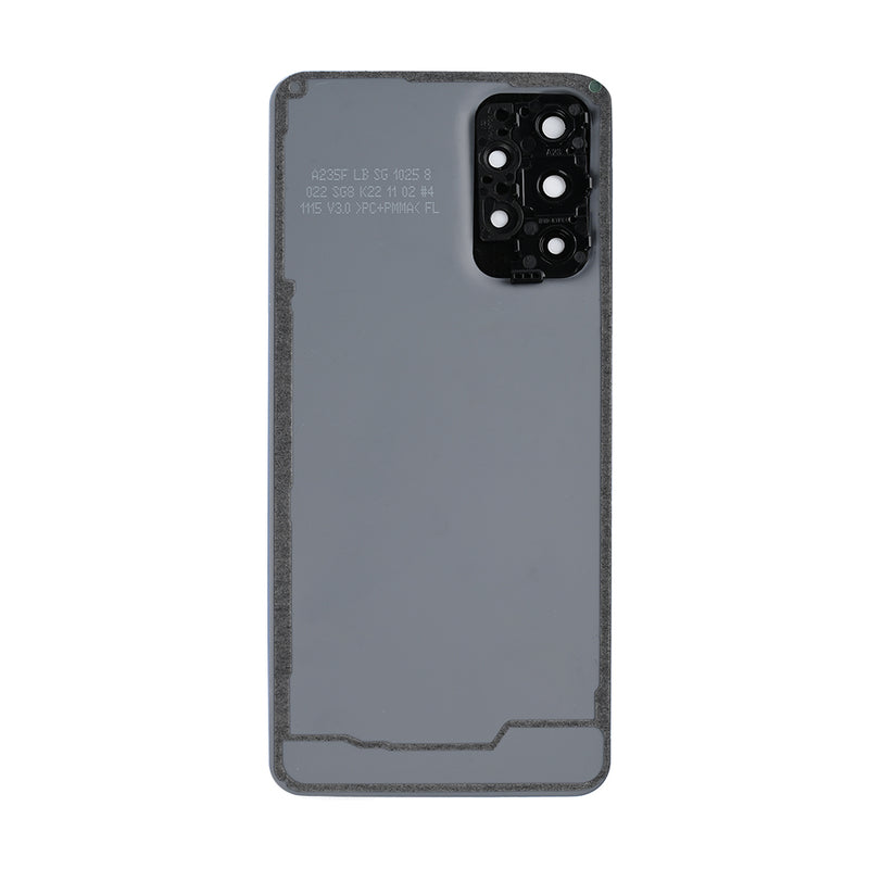 Samsung Galaxy A23 4G A235F Back Cover Blue With Lens OEM