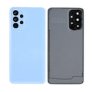 Samsung Galaxy A23 4G A235F Back Cover With Lens Blue OEM