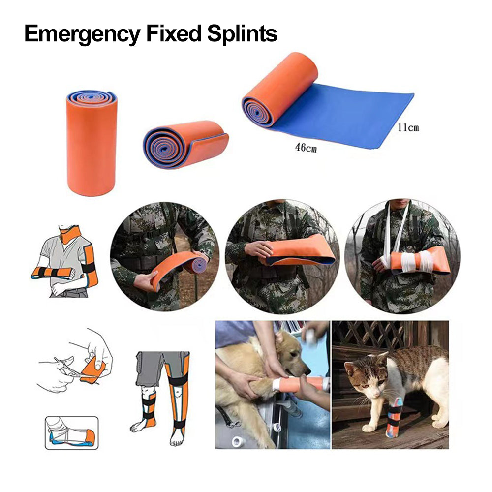Emergency Aid Kit