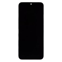 Samsung Galaxy A14 5G A146P Display And Digitizer With Frame Black OEM