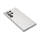 Rixus Clear HD Camera Tempered Glass For Apple iPhone 16e